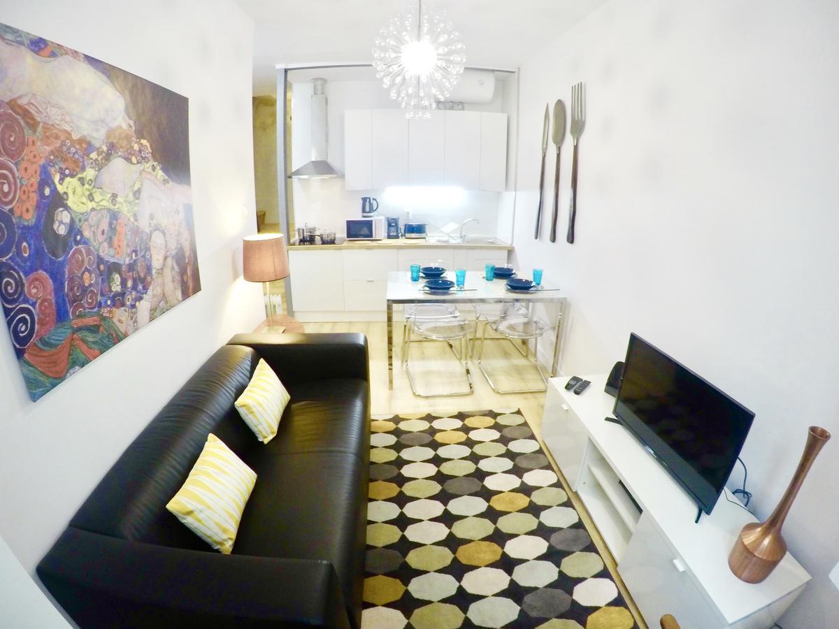 Principe Real Cecilio Apartments Lisboa Екстериор снимка