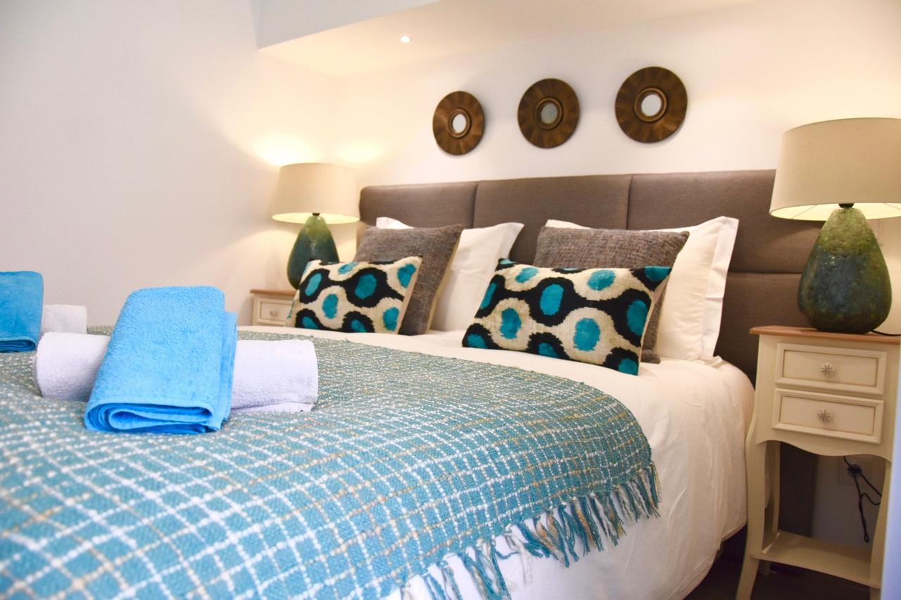Principe Real Cecilio Apartments Lisboa Екстериор снимка