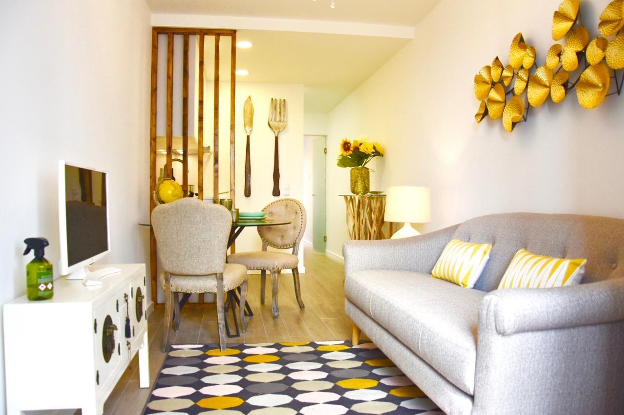 Principe Real Cecilio Apartments Lisboa Екстериор снимка