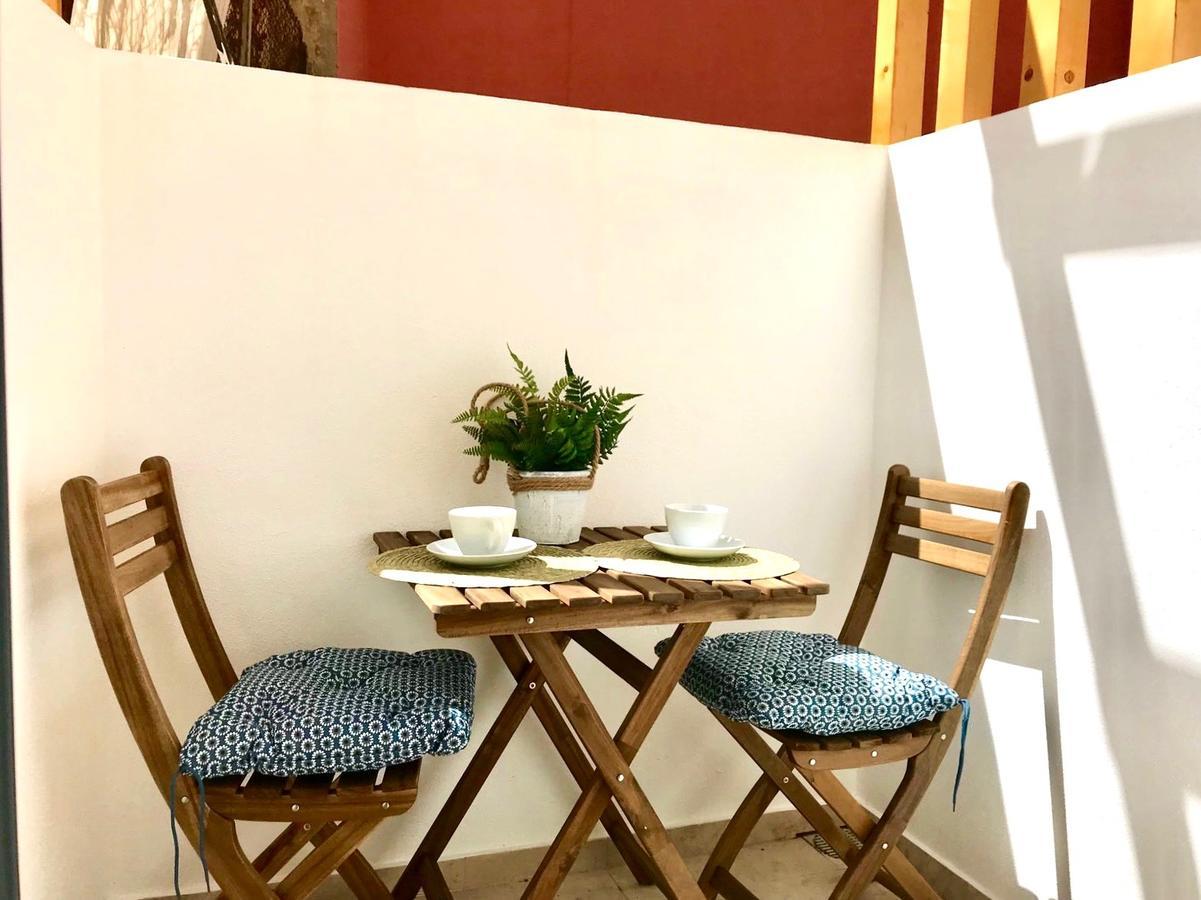 Principe Real Cecilio Apartments Lisboa Екстериор снимка