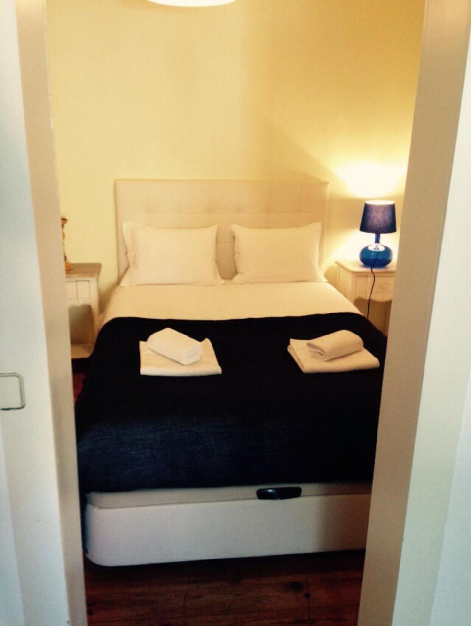 Principe Real Cecilio Apartments Lisboa Екстериор снимка
