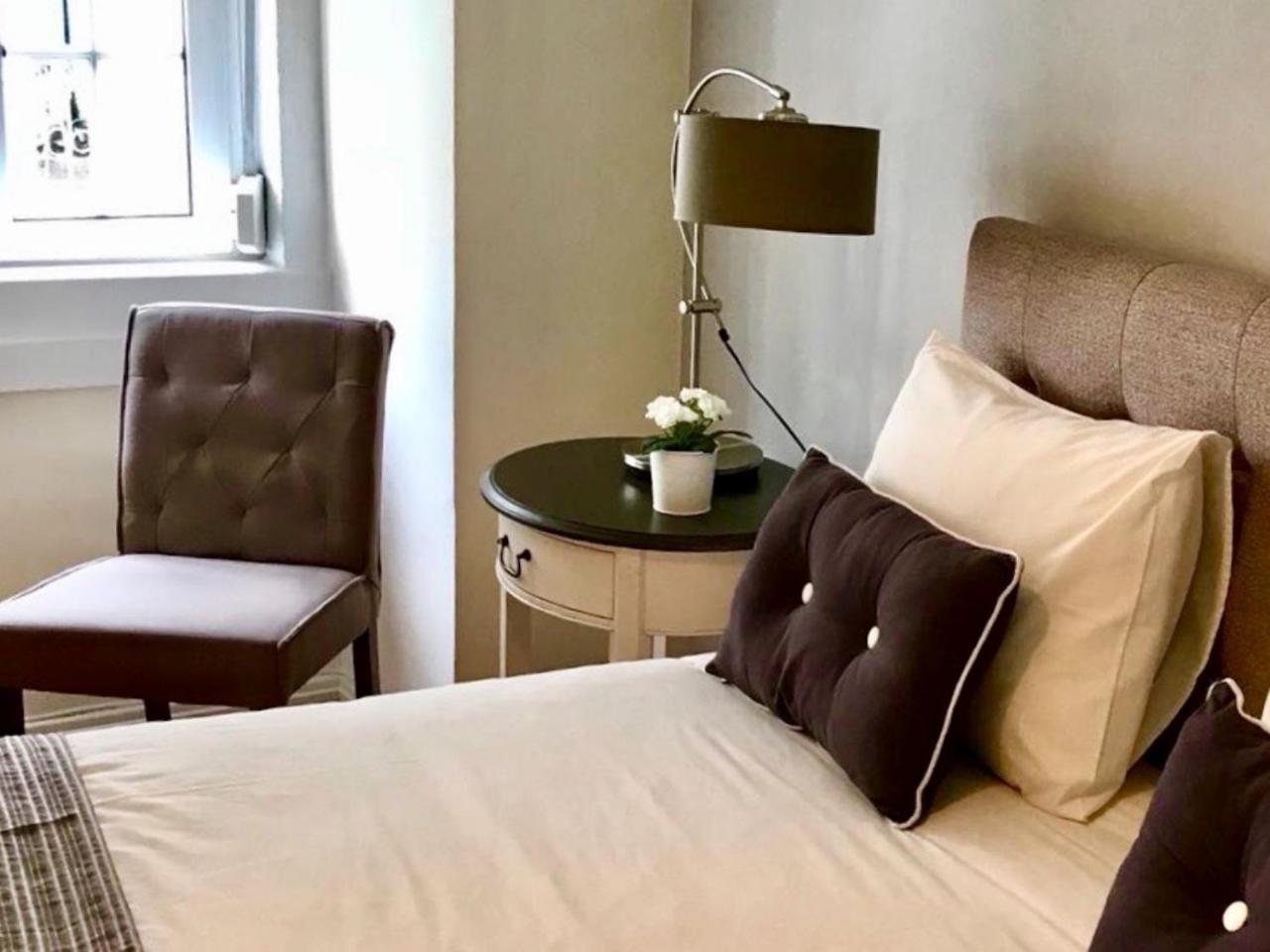 Principe Real Cecilio Apartments Lisboa Екстериор снимка