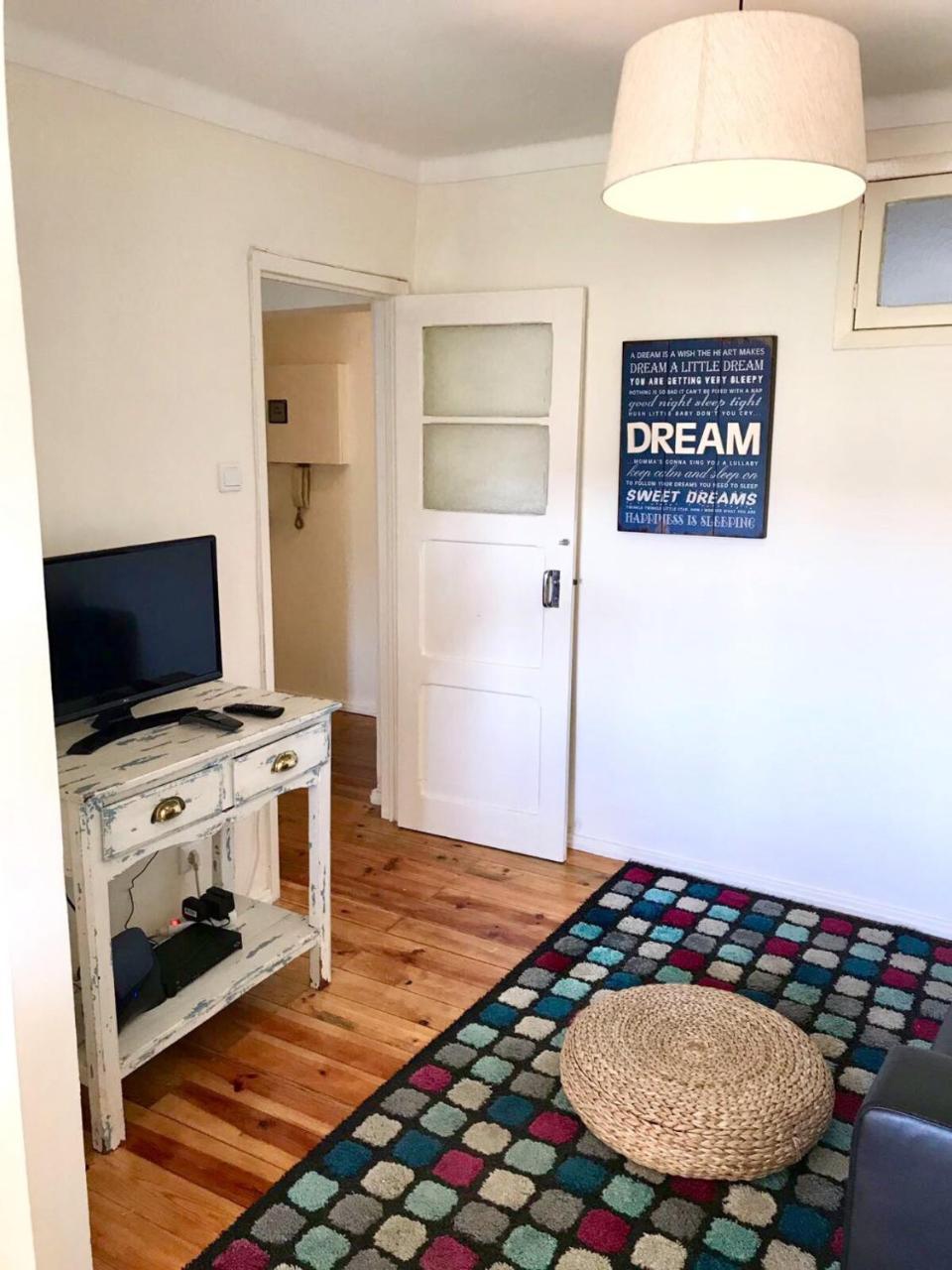Principe Real Cecilio Apartments Lisboa Екстериор снимка