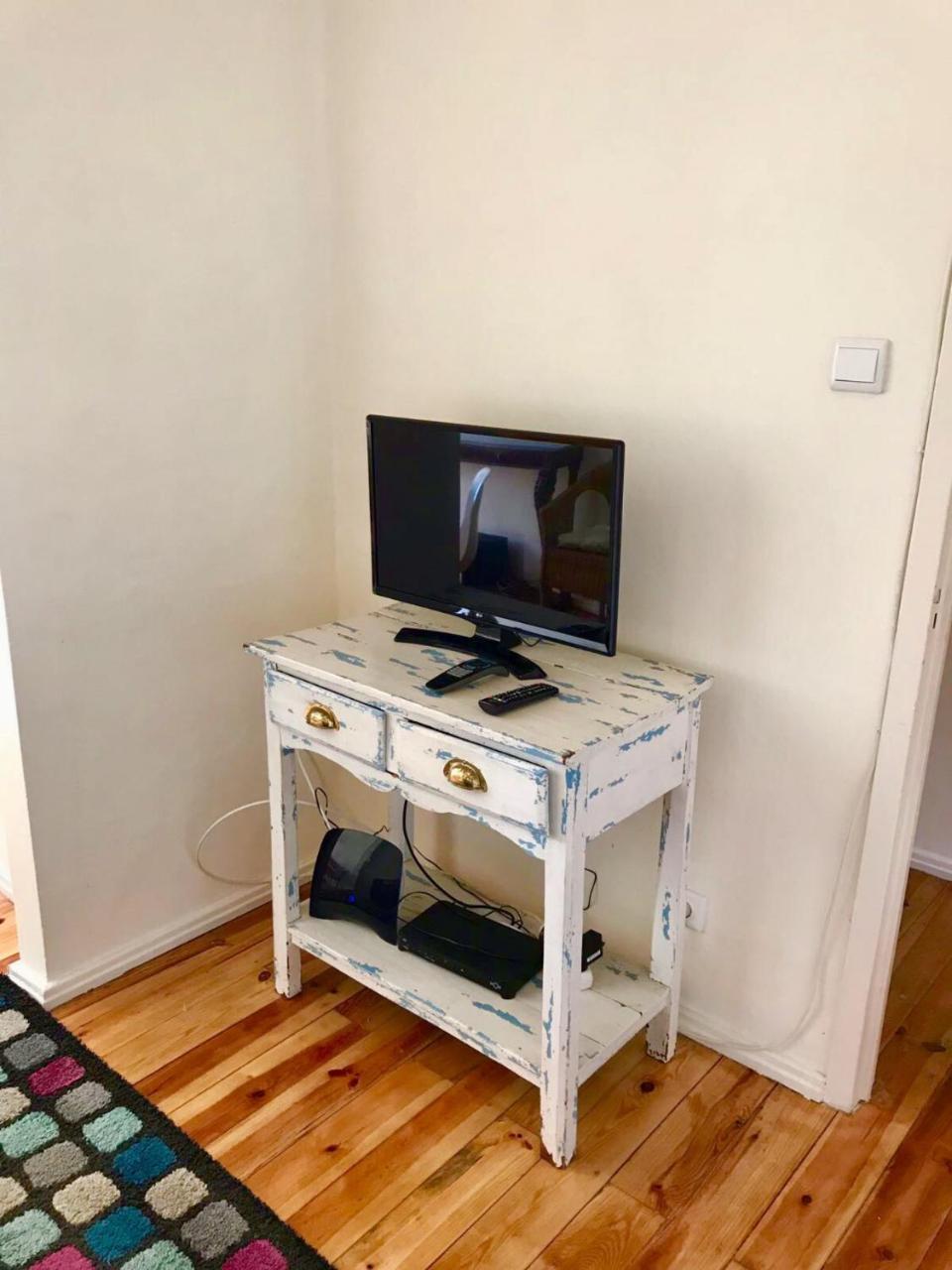 Principe Real Cecilio Apartments Lisboa Екстериор снимка