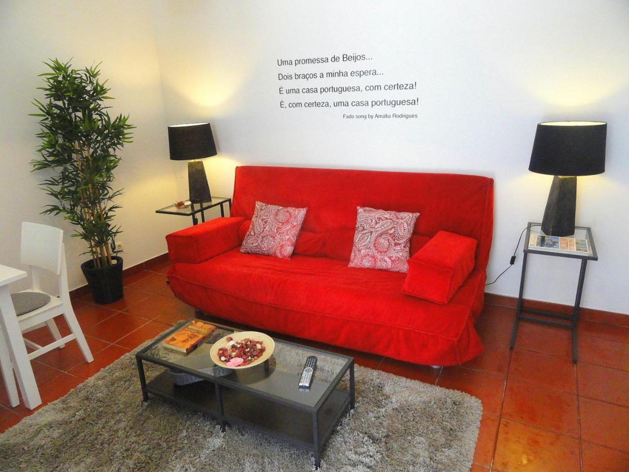 Principe Real Cecilio Apartments Lisboa Екстериор снимка
