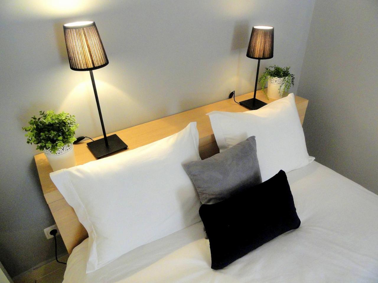 Principe Real Cecilio Apartments Lisboa Екстериор снимка