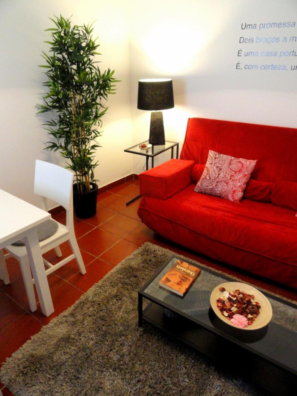 Principe Real Cecilio Apartments Lisboa Екстериор снимка