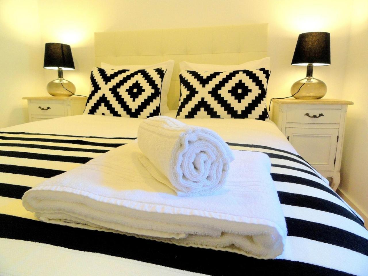 Principe Real Cecilio Apartments Lisboa Екстериор снимка