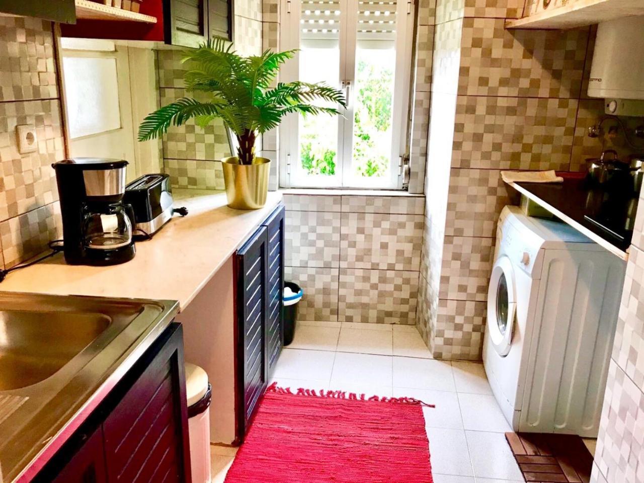 Principe Real Cecilio Apartments Lisboa Екстериор снимка