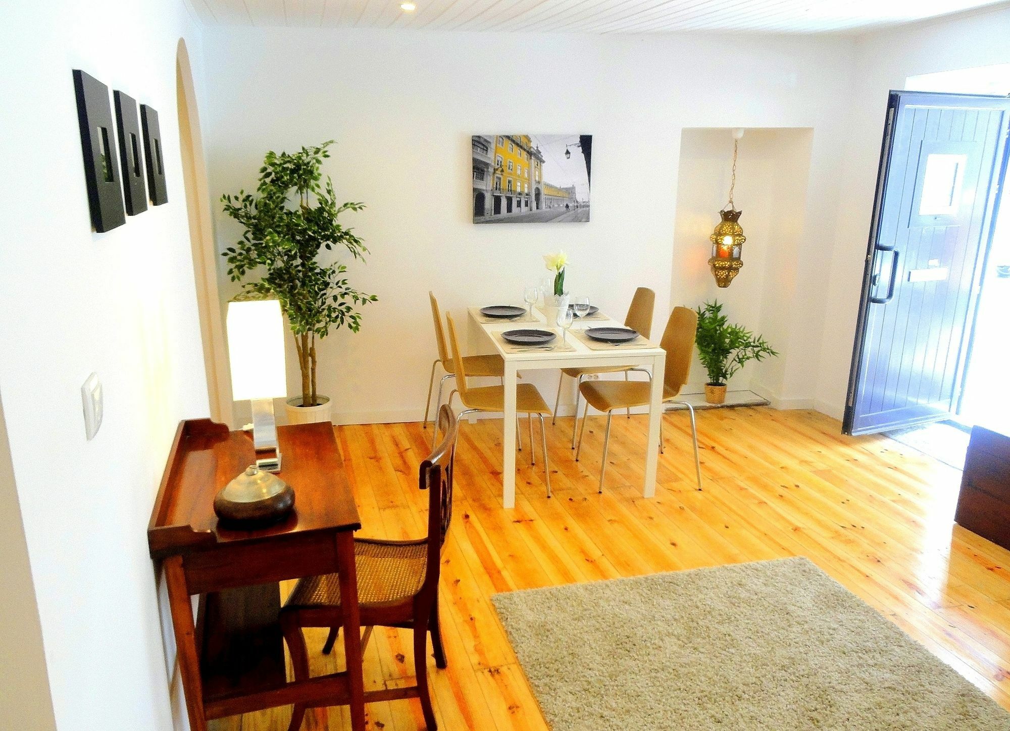 Principe Real Cecilio Apartments Lisboa Екстериор снимка
