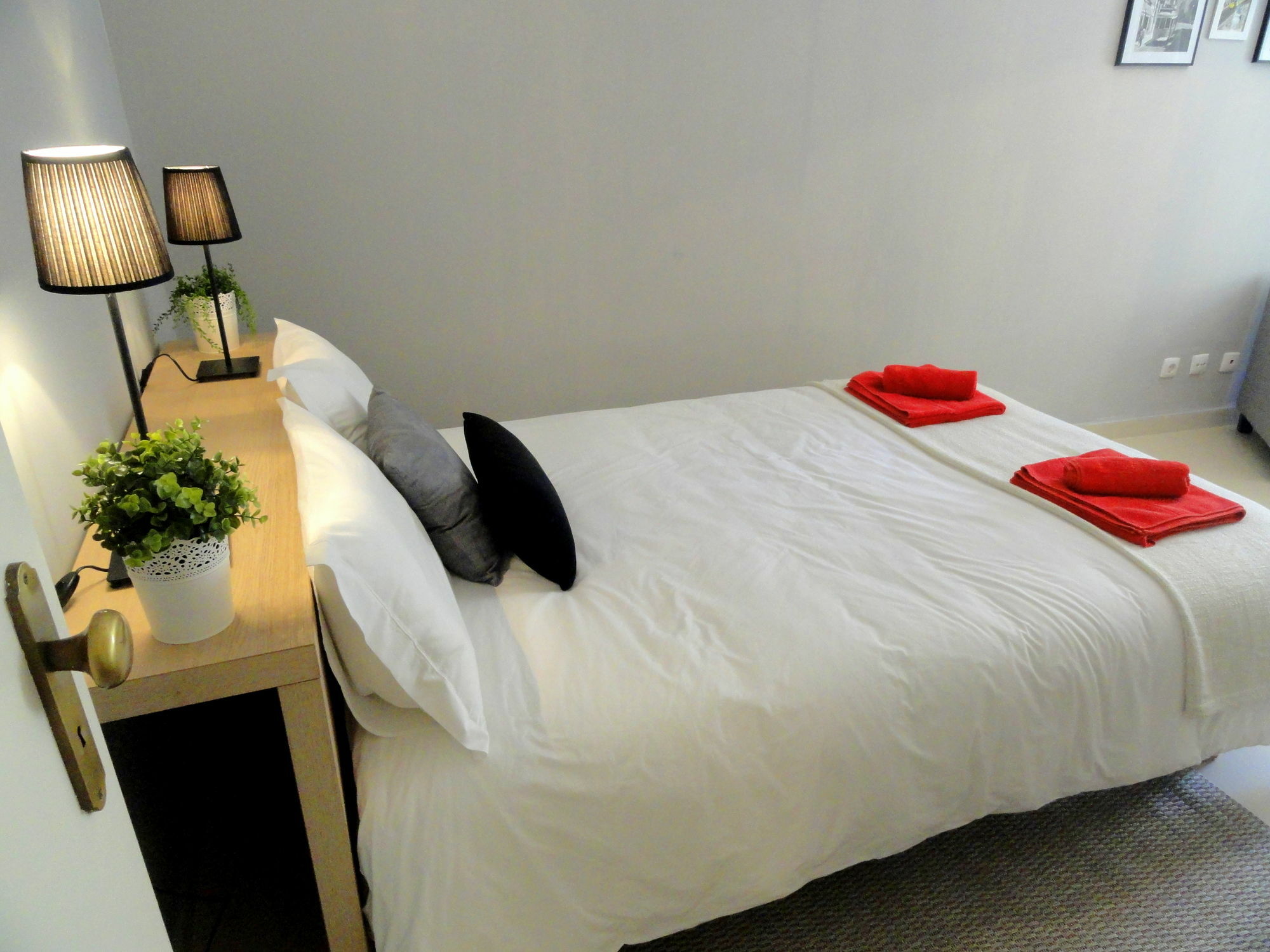 Principe Real Cecilio Apartments Lisboa Екстериор снимка