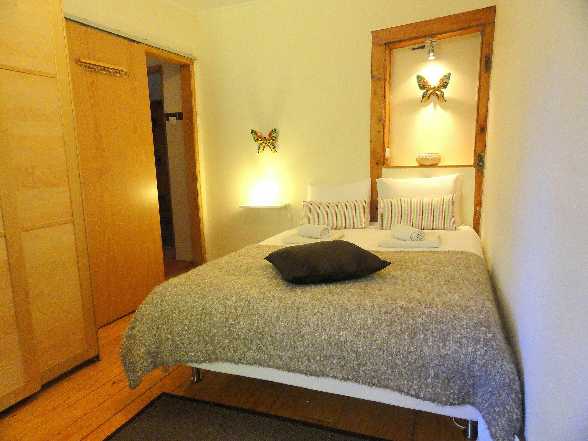 Principe Real Cecilio Apartments Lisboa Екстериор снимка