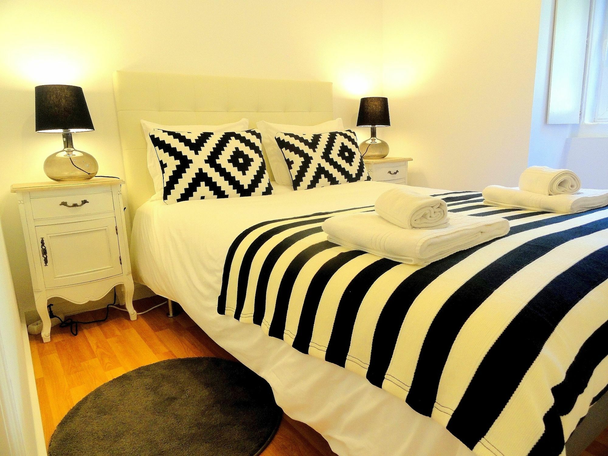 Principe Real Cecilio Apartments Lisboa Екстериор снимка