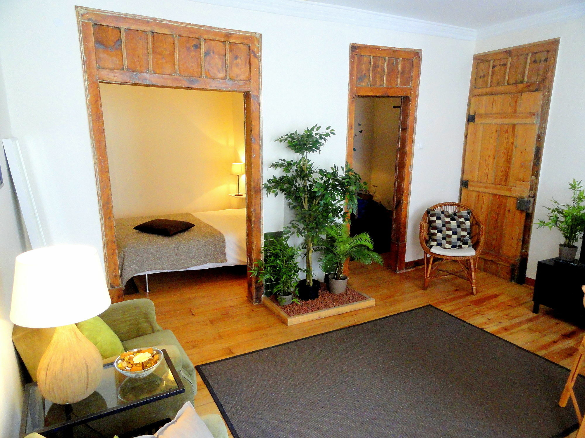 Principe Real Cecilio Apartments Lisboa Екстериор снимка