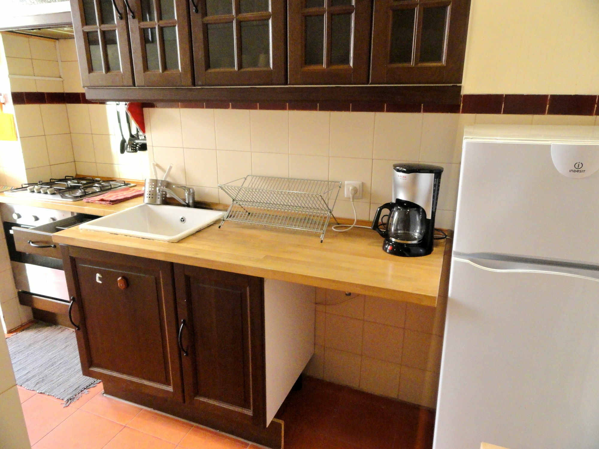 Principe Real Cecilio Apartments Lisboa Екстериор снимка