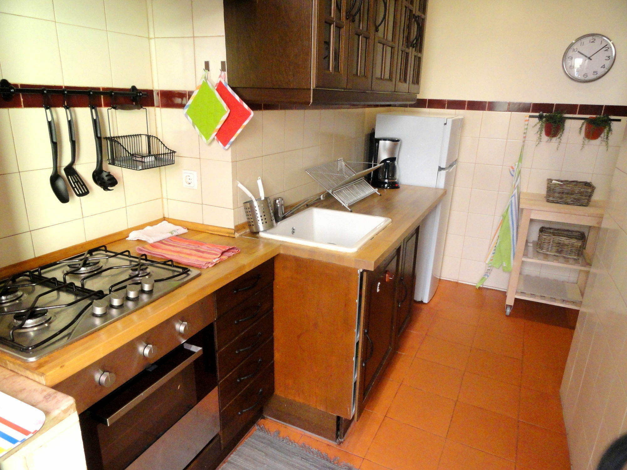Principe Real Cecilio Apartments Lisboa Екстериор снимка